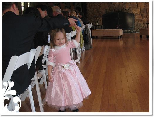 2007NovThanksgivingandRickWedding 147